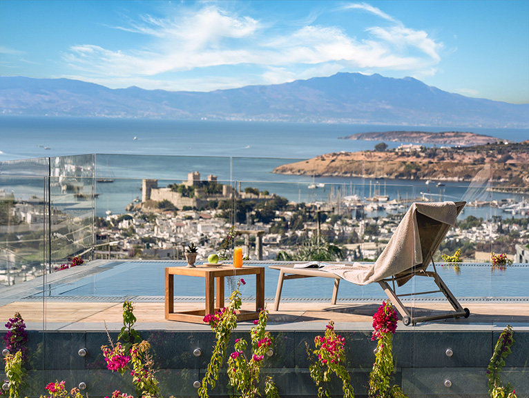 HILL YATIRIM, SWISSOTEL BODRUM YOKUBAI'NI DEVRALDI